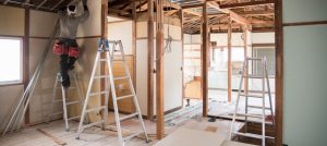Entreprise de rénovation de la maison et de rénovation d’appartement à Saint-Hilaire-sur-Risle